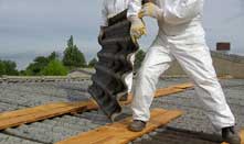 Smaltimento Eternit a Trieste - Preventivi e contatti